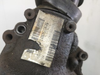 Редуктор моста передний, Land Rover Range Rover 2005-2009