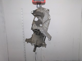 Редуктор Раздаточный КПП (раздатка) Nissan Qashqai 2006-2010