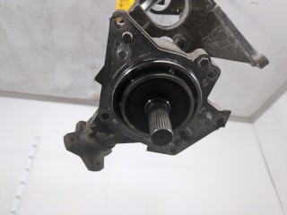 Редуктор Раздаточный КПП (раздатка), Nissan Qashqai 2006-2010