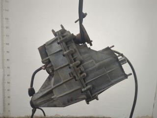 Редуктор Раздаточный КПП (раздатка), ориг. номер 24247591, Hummer H3 2005-2010