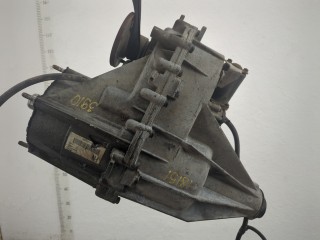 Редуктор Раздаточный КПП (раздатка), ориг. номер 24247591, Hummer H3 2005-2010