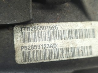 Редуктор Раздаточный КПП (раздатка), ориг. номер 52853123AD, Jeep Liberty 2004-2007
