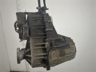 Редуктор Раздаточный КПП (раздатка) Mercedes ML W163 1997-2001
