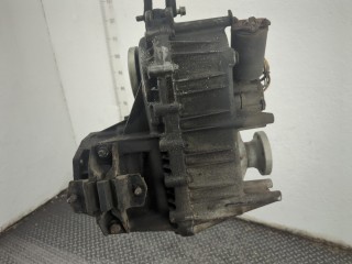Редуктор Раздаточный КПП (раздатка), Mercedes ML W163 1997-2001