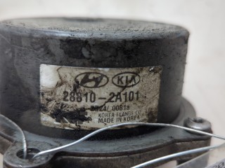 Насос вакуумный, ориг. номер 288102A001, KIA Cee'd 2006-2010
