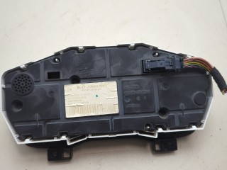 Щиток приборов (приборная панель), Ford Focus 2007-2011