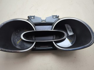 Щиток приборов (приборная панель), ориг. номер 248109766R, Renault Clio 2009-2014