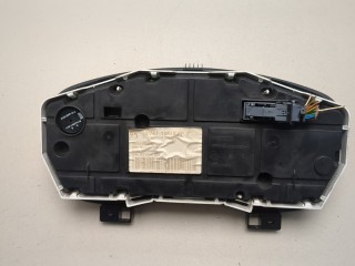 Щиток приборов (приборная панель), Ford Focus 2004-2008