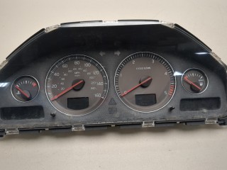 Щиток приборов (приборная панель), Volvo V70 2000-2004