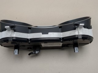 Щиток приборов (приборная панель), Ford Kuga 2012-2016
