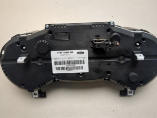 Щиток приборов (приборная панель), Ford Kuga 2012-2016