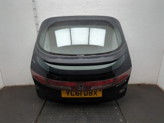 Фонарь крышки багажника левый Honda Civic 2008-2012