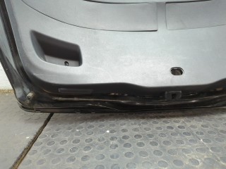 Фонарь крышки багажника правый, ориг. номер 34151SMTE01, Honda Civic 2008-2012
