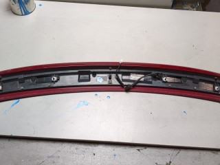 Фонарь крышки багажника левый, Honda Civic 2012-2015