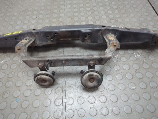 Рамка капота, Nissan Juke 2010-2014