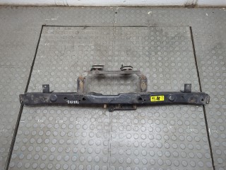 Рамка капота, Nissan Juke 2010-2014