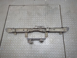 Рамка капота, Nissan Juke 2010-2014