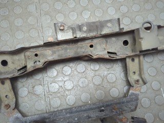 Рамка капота, Nissan Juke 2010-2014