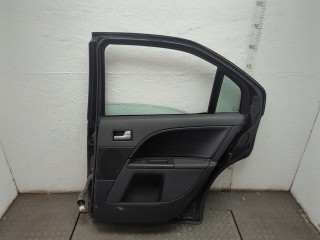 Стекло боковой двери правое заднее, Ford Mondeo 2003-2007