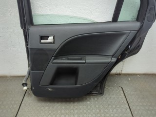Стекло боковой двери правое заднее, Ford Mondeo 2003-2007