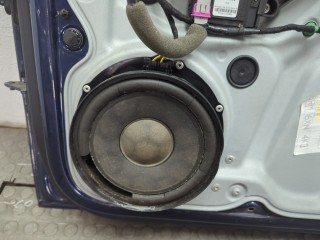 Стекло боковой двери правое переднее, ориг. номер 1T0845202D, Volkswagen Touran 2010-2015