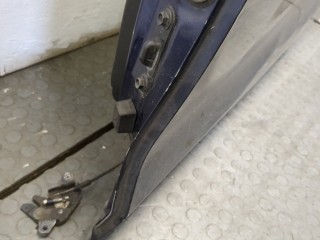Стекло боковой двери левое заднее, Mazda 5 2010-2015