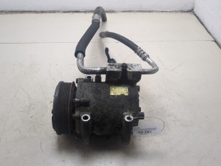 Компрессор кондиционера, ориг. номер 2032811, GV6119D629DB, Ford Fiesta 2008-2013
