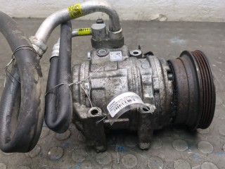 Компрессор кондиционера Hyundai Tucson 1 2004-2010