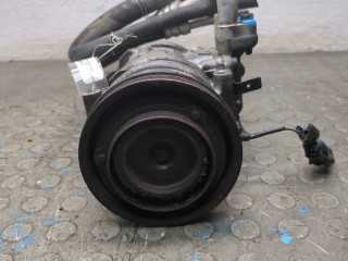 Компрессор кондиционера, ориг. номер 977012D700, Hyundai Tucson 1 2004-2010