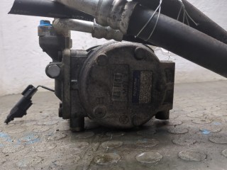 Компрессор кондиционера, ориг. номер 977012D700, Hyundai Tucson 1 2004-2010