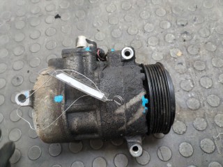 Компрессор кондиционера, Mercedes E-Класс 2002-2006