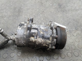 Компрессор кондиционера, ориг. номер 1J0820803L, Volkswagen Golf 4 1997-2006