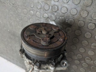 Компрессор кондиционера, ориг. номер 1J0820803L, Volkswagen Golf 4 1997-2006