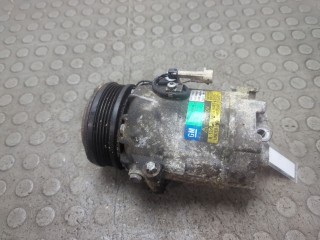 Компрессор кондиционера, ориг. номер 13124749, 13286083, Opel Astra 1998-2009