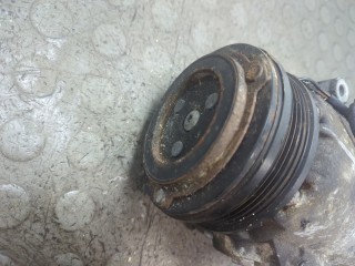 Компрессор кондиционера, ориг. номер 13124749, 13286083, Opel Astra 1998-2009