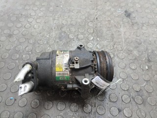 Компрессор кондиционера, ориг. номер 13124750, 13286085, 6854059, Opel Astra 1998-2009
