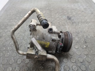 Компрессор кондиционера, ориг. номер 1763935, 8V5119D629EG, Ford Fiesta 2008-2013