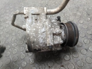 Компрессор кондиционера, ориг. номер 1763935, 8V5119D629EG, Ford Fiesta 2008-2013
