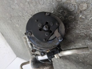 Компрессор кондиционера, ориг. номер 1763935, 8V5119D629EG, Ford Fiesta 2008-2013