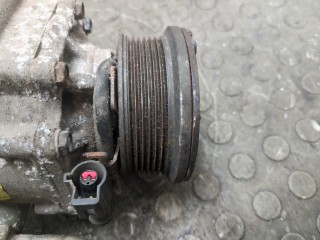 Компрессор кондиционера, ориг. номер 1763935, 8V5119D629EG, Ford Fiesta 2008-2013