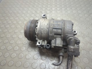 Компрессор кондиционера BMW 5 серия 2000-2004