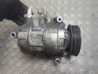 Компрессор кондиционера, ориг. номер 1K0820859S, Volkswagen Tiguan 2011-2019