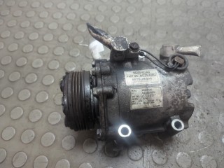 Компрессор кондиционера, ориг. номер 9520062JA0, Suzuki SX4 2006-2014