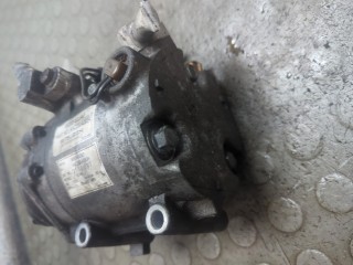 Компрессор кондиционера, ориг. номер 9520062JA0, Suzuki SX4 2006-2014