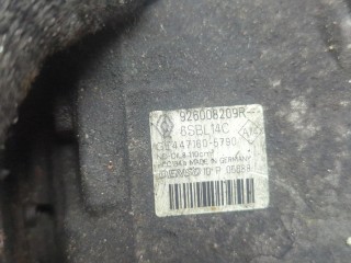 Компрессор кондиционера, Renault Megane 2008-2014