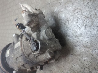 Компрессор кондиционера, Renault Megane 2008-2014