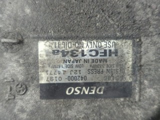 Компрессор кондиционера, Toyota Prius 2005-2011