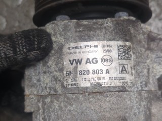 Компрессор кондиционера, Seat Altea 2004-2009