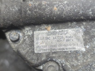 Компрессор кондиционера, ориг. номер 883201A481, Toyota Corolla 2002-2007