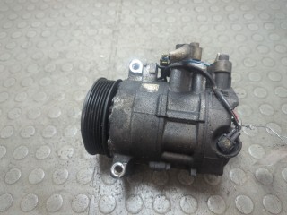 Компрессор кондиционера Mercedes E-Класс 2006-2009